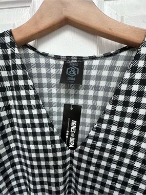 Agnes & Dora Dress